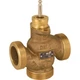 Belimo H511B Globe Valve, 3-Way, DN15, External Thread, G&nbsp;1&nbsp;1/8", ps 1600&nbsp;kPa