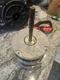 US Motors M055PWDDM-0493 Perfect Speed ECM Blower Motor 3/4 HP