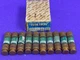 Bussmann FRN-R-30 Dual Element Time Delay Fuses 30 Amps, 250 Volts AC (Qty:10)