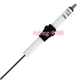 1PC MAXON 25663 ignition electrode burner