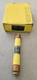 BUSSMANN BOX OF FIVE LPS-RK-4 FUSES