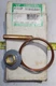 New SPORLAN KT-43-VZP 5'(1.5M) Thermostatic Expansion Valve Replacement Element