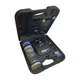 Mastercool 98202-A-600 High Precision Charge Scale with R600 bottle and custom
