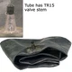 NEW 950R16.5 9.50R16.5 10R16.5 10.00R16.5 Heavy Tire Inner Tube Free Shipping