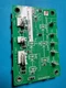 CARRIER CONTROL BOARD HK35AC005 CEPL130712-01 CEBD430712-05A SST-E (6056) C4AP