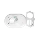 Amana 0170K00000S KIT, VENT, FURNACE, SIDE WALL KIT, VENT, FURNACE, SIDE WALL