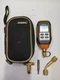 NAVAC LEAK DETECTOR NMV1S VACUM GUAGE (P11033538)