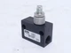 251100 New-No Box; Parker VQB22-Q-O-5 Threaded Flow Regulator 10BAR; 1/4NPT