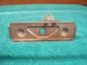 ICP Heil Tempstar OEM 2-Burner crossover & pilot bracket 1001479 503558 613133