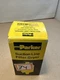 Parker Suction Line Filter Drier 5/8" ODF Solder SLD-8-5SV-HH NIB