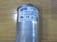 Mars 12781 Motor Dual Run Capacitor Round 30 + 5 uf MFD 440 Volt! MINT IN BOX!