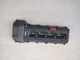 99-02 Jaguar X100 XK8 XJR AJ27 Left Engine Cylinder Head Camshaft Cover OEM