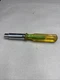 VTG Upson RARE 4-Size Hex Nut Driver 4 In 1 Made In USA