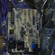 Carrier Bryant Furnace Control Circuit Board * P# CEPL131012-20 HK42FZ061 * B11