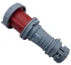 EATON ARROW HART AH463C6W PIN AND SLEEVE CONNECTOR 63A 380-415VAC 3P 4W 🎯