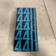 5pk Supco Capacitor Round Dual Run 40 + 5 uf mfd 370/440 Volts for HVAC Motors