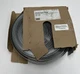 Diversitech 710-004 1-1/2" x 100 Feet Metal Duct Strap 26 Gauge Metallic Silver
