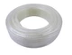  Diversitech 7&ndash;14B Braided Vinyl Tubing 1/4&Prime; Id x 100&prime;