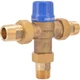 Cash Acme 24511 Thermostatic Mixing Valve HG110-D Small