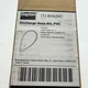 Dayton 4HA24C Discharge Hose Kit PVC Tubing 1" x 60" Flexible