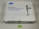 Zurn ZTR6203-ULF-HW EcoVantage Valve 0.125 HW & Power supply converter P6000-HW6