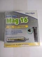 Nu-Calgon Gallo Gun Mag 16 16g CO2 cartridges - 12 x 16g cartridges 4179-16