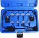 Noid Light Test Kit Fuel Injector Pulse Tester Tool