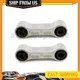 For 2002 2003 Nissan Maxima 3.5L Rear Sway Bar Link Kit 2x