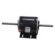 CENTURY 9406A Motor,3/4 to 1/3 HP,1075 rpm,208-230V 45GL97