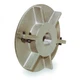 Dayton 4C791 Slinger, Heat, 8 In
