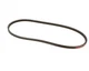 YORK S1-BX54 Appliance Multi Cogged Drive Belt, Bx54