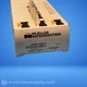 Mueller AQM17861C Refrigerant Ball Valve FNFP