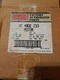 GE HC40GE233 MOTOR  1/4 HP 208/230V 1100 RPM 5KCP39KF L737BS