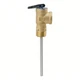 Watts 3/4 in. Brass Temperature and Pressure Relief Valve 100XL - Brand New