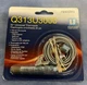 HONEYWELL UNIVERSAL 750 mV THERMOPILE, 35  PG9 ADAPTER Q313U3000/U