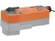 Belimo B220HT731 | +LF24-SR-S US | HTCCV | 0.75" | 2 Way | 7.31&nbsp;Cv | w/ Spring R