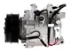 New A/C AC Compressor for 2012-2015 Civic 1.8L