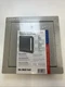 Acudor ED-2002 Flush Access Door 8&rdquo;x 8&rdquo;Gray NOS