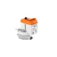 Sauermann Si-33-120V Mini Condensate Removal Pump, 8.4 Tons, 120V