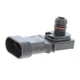 VEMO Sensor Intake Manifold Pressure for DACIA LODGY (JS) 2015-06 to Onwards