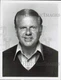 Press Photo Actor Dick Van Patten, Star of "Eight Is Enough" - lrp94217