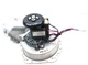 FASCO 70581620 Goodman Furnace Inducer Motor J238-200 0131G00001 used #MD157