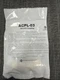 Lot of Qty. 10 - RCS ACPL-03 3/8&rdquo; Coupling (Refrigerant Coupling Systems)