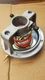 Honeywell 312817T Actuator Assembly for VP517A and VP513A Valves