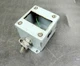 Hoffman E-1PB Push Button Enclosure Stainless Steel 3 -3/8" x 3 -1/8" x 3 -1/8"