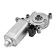 2505420C91 Left Driver Side Power Window Motor Fit for International 4400 Tru...