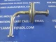 Spirax Sarco 1/2"TC, CUSTOM BTM7 Steam Trap, 1.75" End X 90` Bend SS New Surplus
