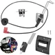 33082 Sail Switch with Bracket & Limit Switch & Electrode for Dometic Atwood