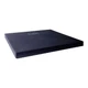 Diversitech Mounting Pad,Square, 1.7 lb, 36 in L,Blk EP3636-3 Diversitech