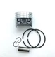 40MM Piston kit For Stihl 020T MS200 MS200T Chainsaw replaces 1129 030 2002